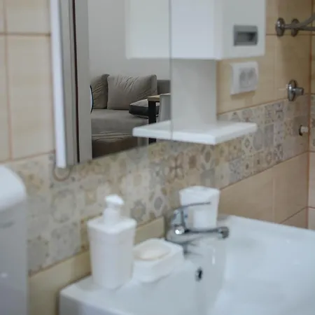 Vikendica Batin Holiday home