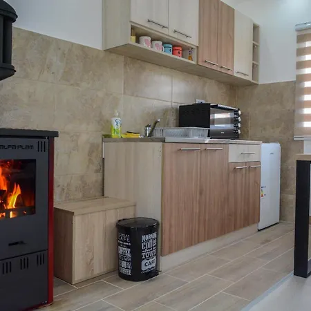 Tatil Evi Vikendica Batin