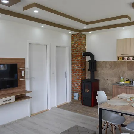Vikendica Batin Holiday home