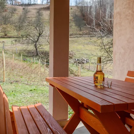 Tatil Evi Vikendica Batin Bajina Basta