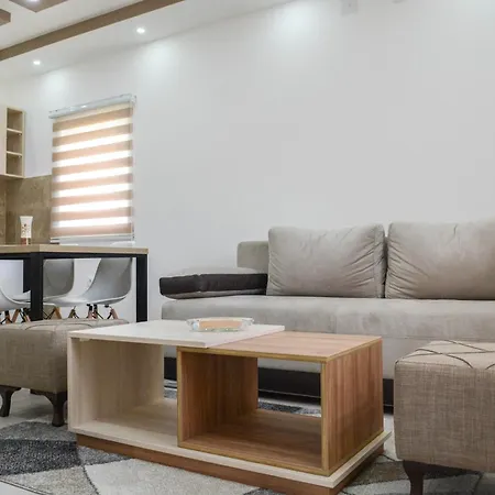 Holiday home Vikendica Batin Bajina Basta