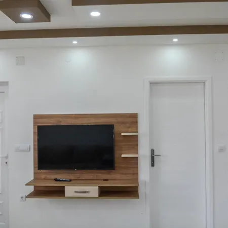 Tatil Evi Vikendica Batin *