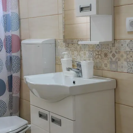 Tatil Evi Vikendica Batin *