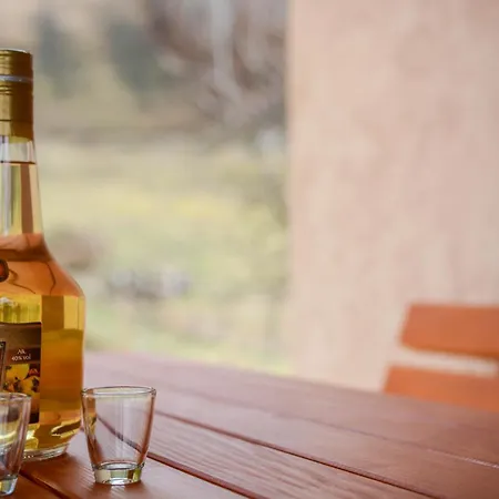 Vikendica Batin Dom wakacyjny *