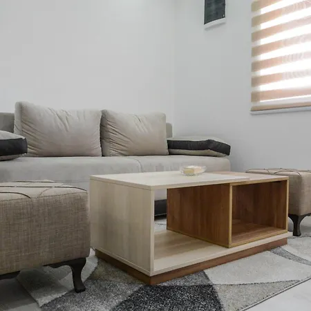 Tatil Evi Vikendica Batin