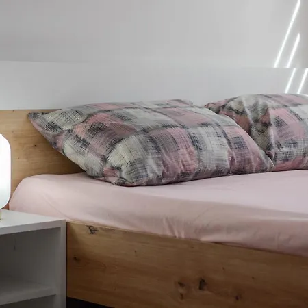 Vikendica Batin Bajina Basta