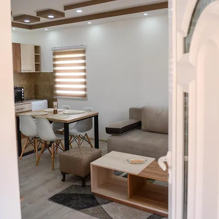 Vikendica Batin * Bajina Basta