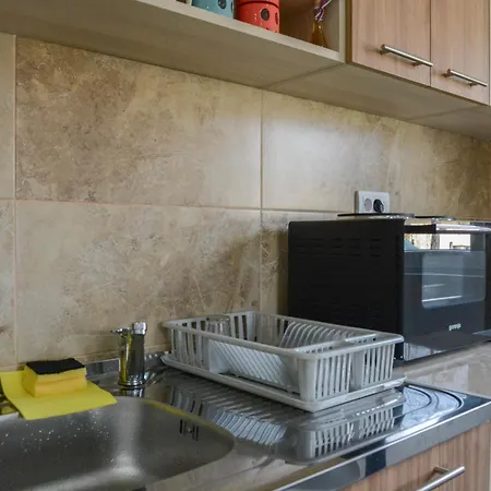 Vikendica Batin Tatil Evi