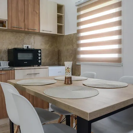 Tatil Evi Vikendica Batin *