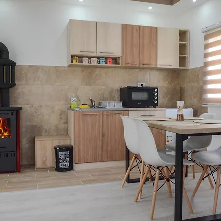 Vikendica Batin Tatil Evi *