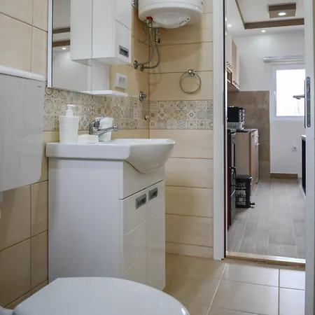 Vikendica Batin Bajina Basta