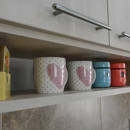 Vikendica Batin Bajina Basta