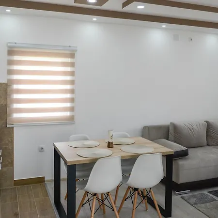 Vikendica Batin Tatil Evi