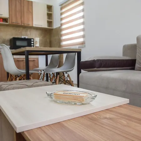 Vikendica Batin * Bajina Basta