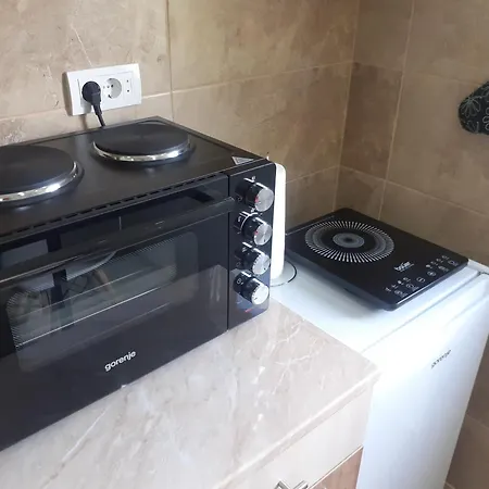 Vikendica Batin Tatil Evi