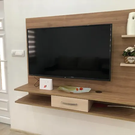 Vikendica Batin Tatil Evi *