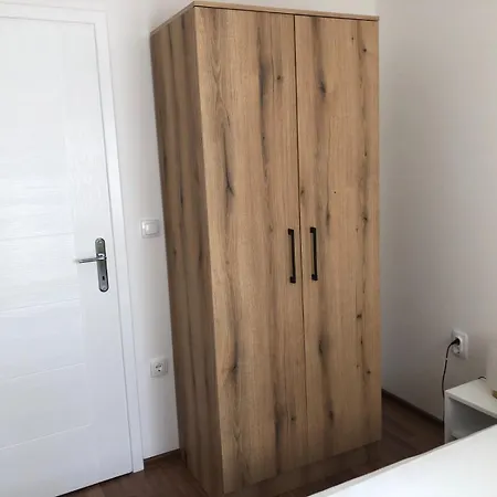 Dom wakacyjny Vikendica Batin Bajina Basta