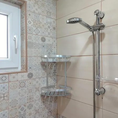 Vikendica Batin Tatil Evi *