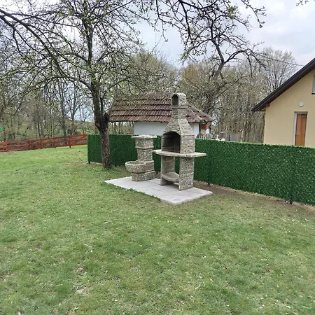 Holiday home Vikendica Batin