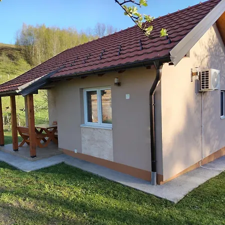 Tatil Evi Vikendica Batin
