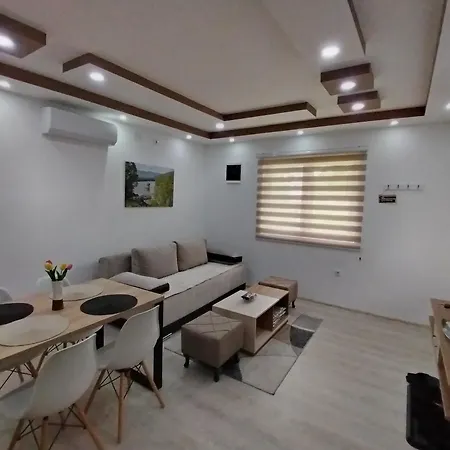 Vikendica Batin Bajina Basta