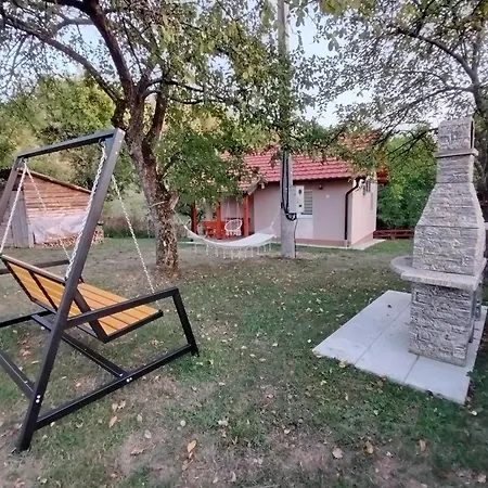 Tatil Evi Vikendica Batin *