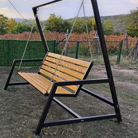 Vikendica Batin Tatil Evi Bajina Basta