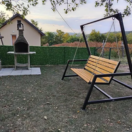 Tatil Evi Vikendica Batin *