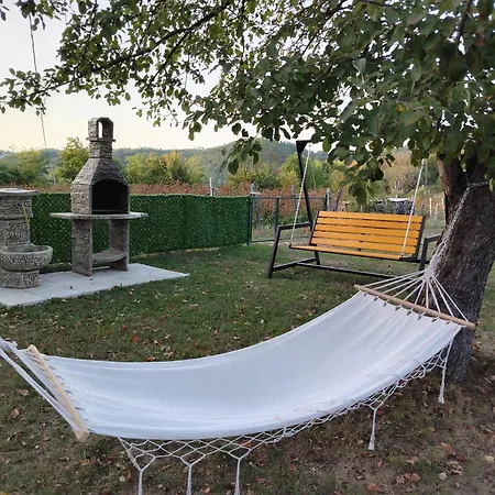 Tatil Evi Vikendica Batin Bajina Basta