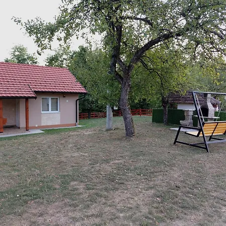 Vikendica Batin Dom wakacyjny *