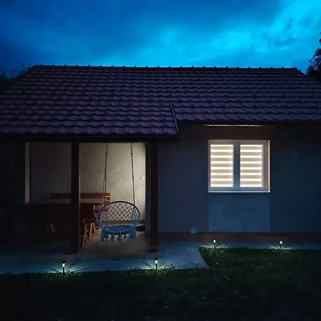 Vikendica Batin Bajina Basta